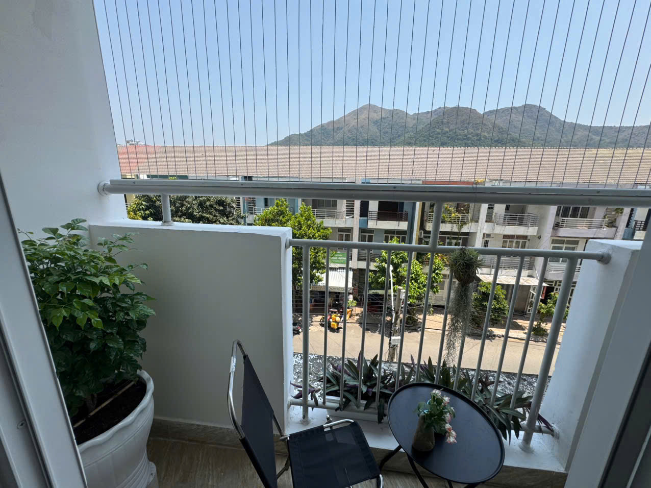 Affordable 2BR Hoang Quan Apartment for Rent in Nha Trang – Near the Beach